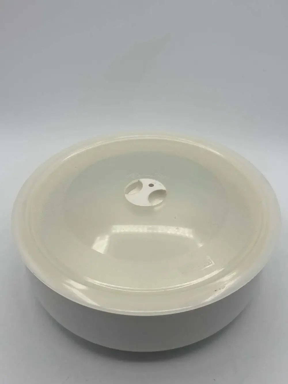 Dansk International Designs Vintage Porcelain Covered Serving Dish